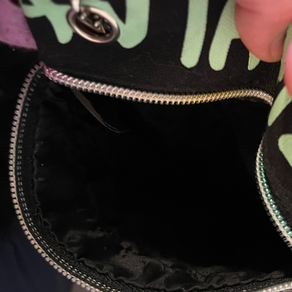 Robin Ruth Crossbody NWOT - Picture 7 of 7